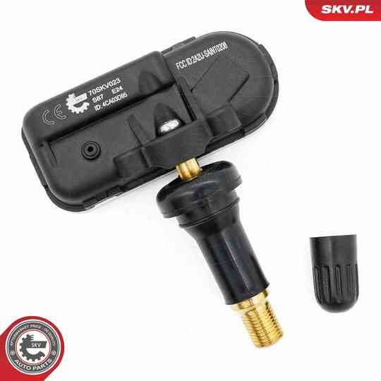 70SKV023 - Wheel Sensor, tyre-pressure monitoring system 