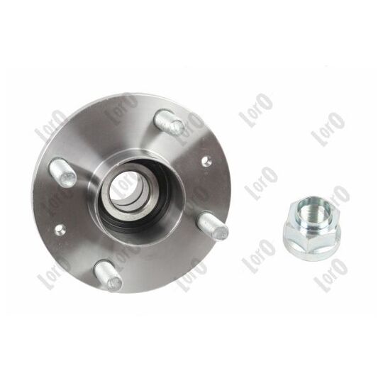 141-01-333 - Wheel Bearing Kit 