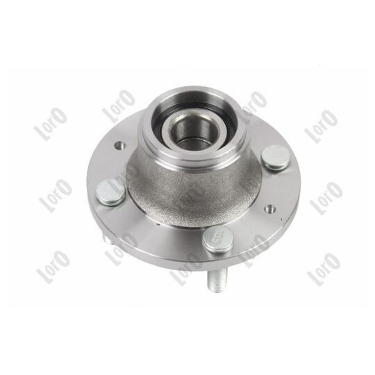 141-01-333 - Wheel Bearing Kit 