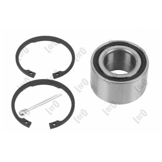 141-03-008 - Wheel Bearing Kit 