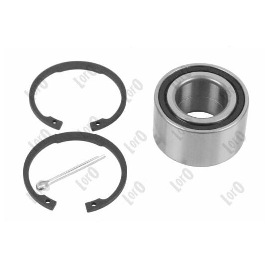 141-03-008 - Wheel Bearing Kit 