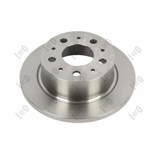 231-04-136 - Brake Disc 