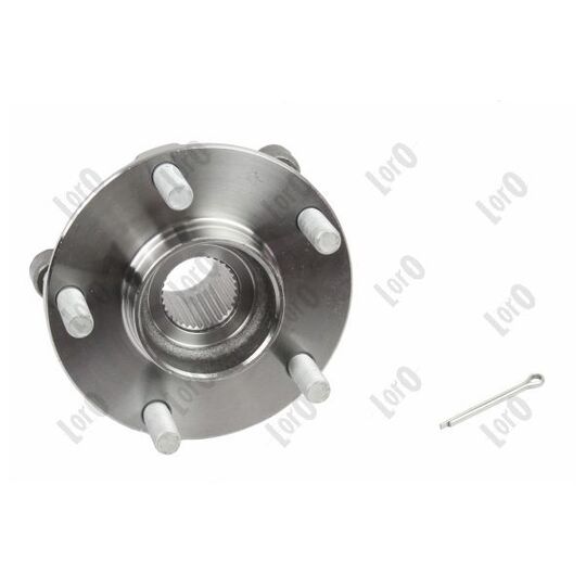 141-01-206 - Wheel Bearing Kit 