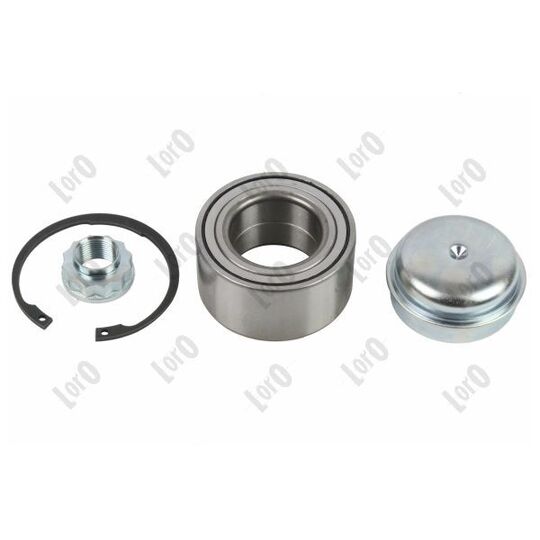 141-03-035 - Wheel Bearing Kit 