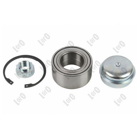 141-03-035 - Wheel Bearing Kit 