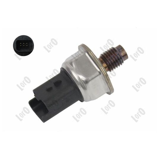 120-08-199 - Sensor, fuel pressure 