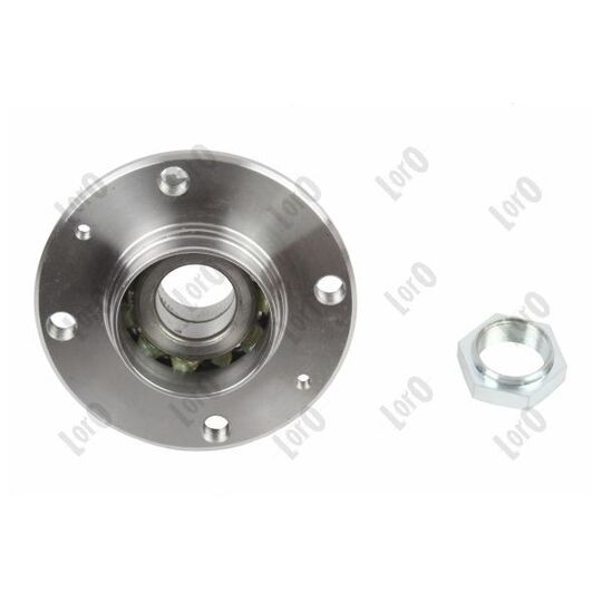 141-01-254 - Wheel Bearing Kit 