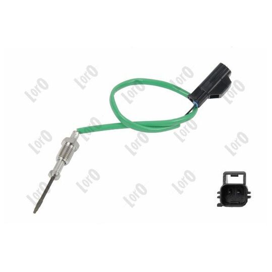 120-07-028 - Sensor, exhaust gas temperature 