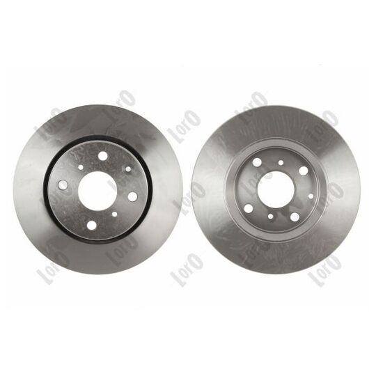 231-03-056 - Brake Disc 