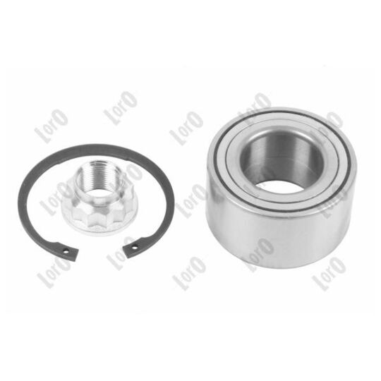 141-03-060 - Wheel Bearing Kit 