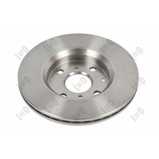 231-03-056 - Brake Disc 