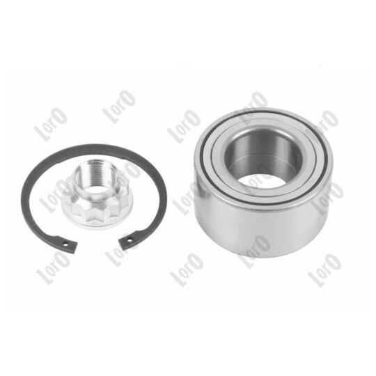 141-03-060 - Wheel Bearing Kit 