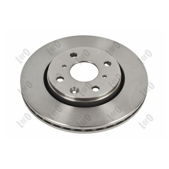 231-03-056 - Brake Disc 