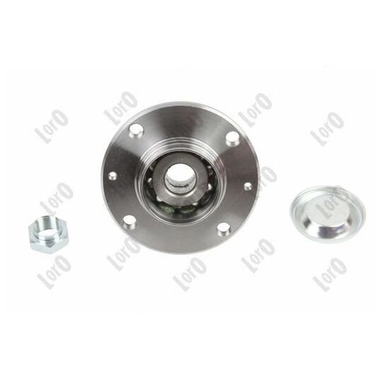 141-01-305 - Wheel Bearing Kit 