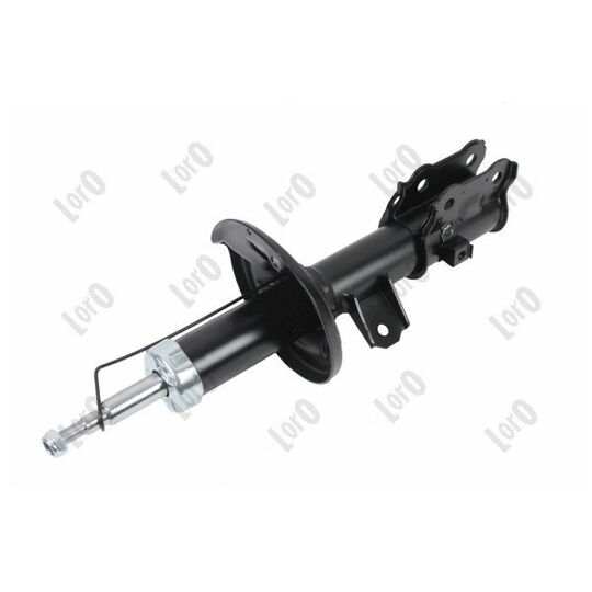 232-01-253 - Shock Absorber 