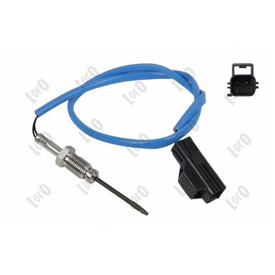 120-07-048 - Sensor, exhaust gas temperature 