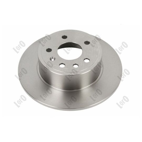 231-04-055 - Brake Disc 