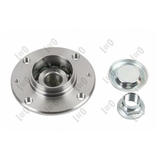 141-01-161 - Wheel Bearing Kit 