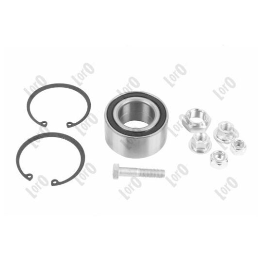 141-03-029 - Wheel Bearing Kit 