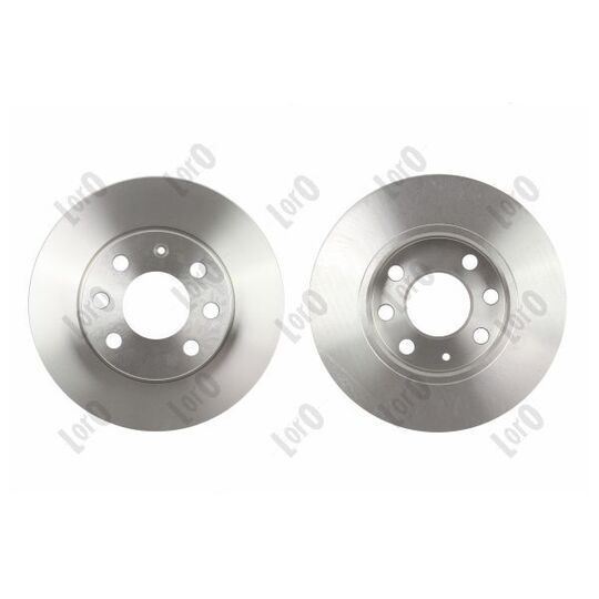 231-03-133 - Brake Disc 