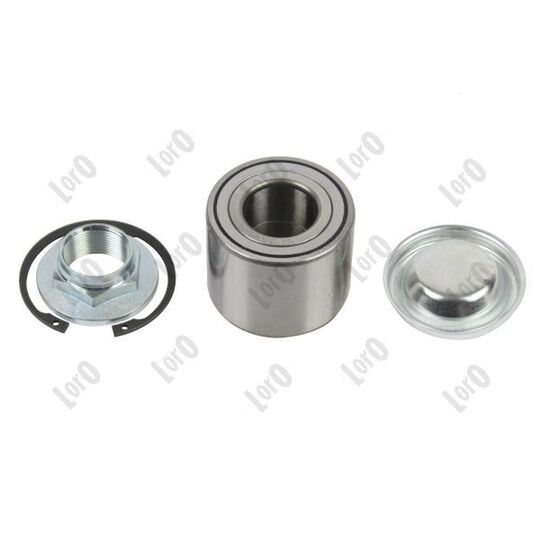 141-03-046 - Wheel Bearing Kit 