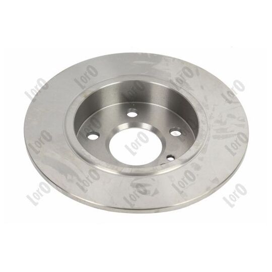 231-04-135 - Brake Disc 