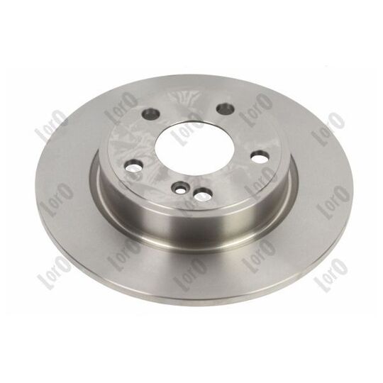 231-04-135 - Brake Disc 