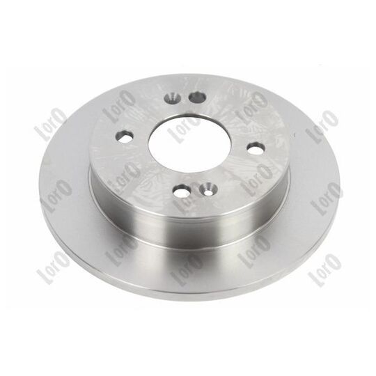 231-04-109 - Brake Disc 