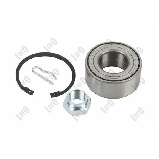 141-03-016 - Wheel Bearing Kit 