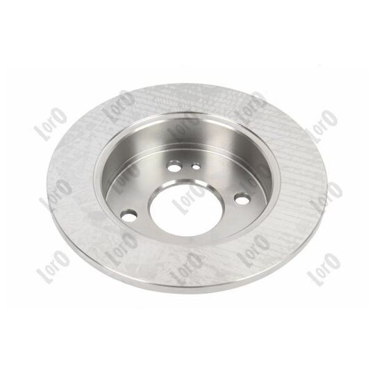 231-04-109 - Brake Disc 