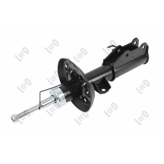 232-01-303 - Shock Absorber 