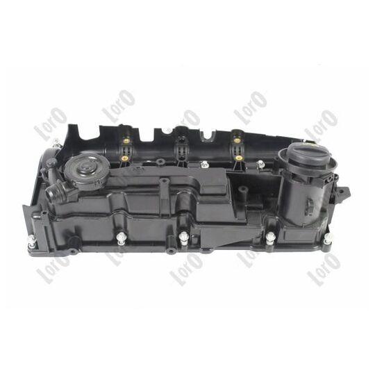 123-00-115 - Cylinder Head Cover 