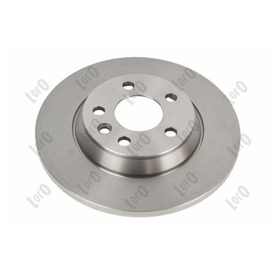 231-04-146 - Brake Disc 