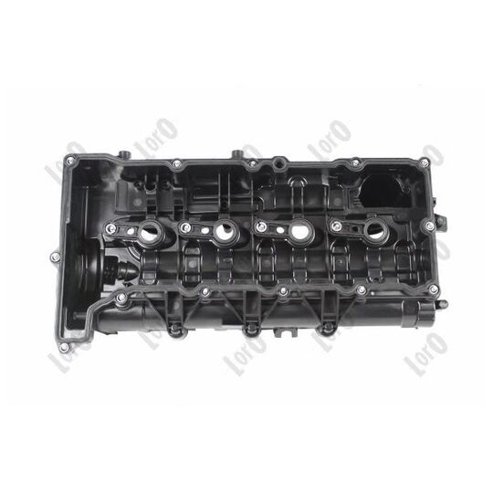 123-00-115 - Cylinder Head Cover 