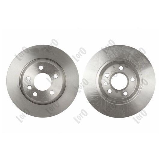 231-04-146 - Brake Disc 