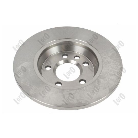 231-04-146 - Brake Disc 