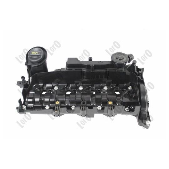 123-00-115 - Cylinder Head Cover 