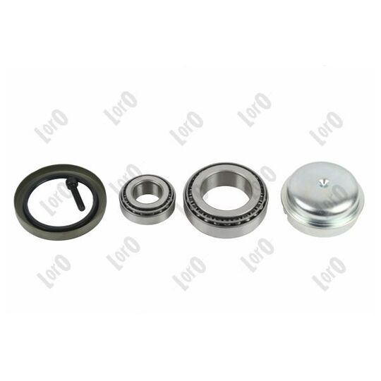 141-03-040 - Wheel Bearing Kit 