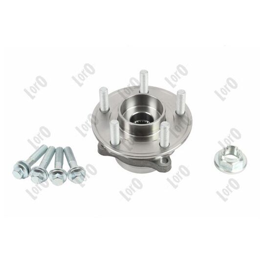 141-01-284 - Wheel Bearing Kit 