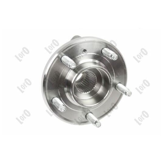 141-01-244 - Wheel Bearing Kit 