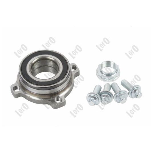 141-01-193 - Wheel Bearing Kit 