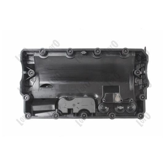 123-00-130 - Cylinder Head Cover 