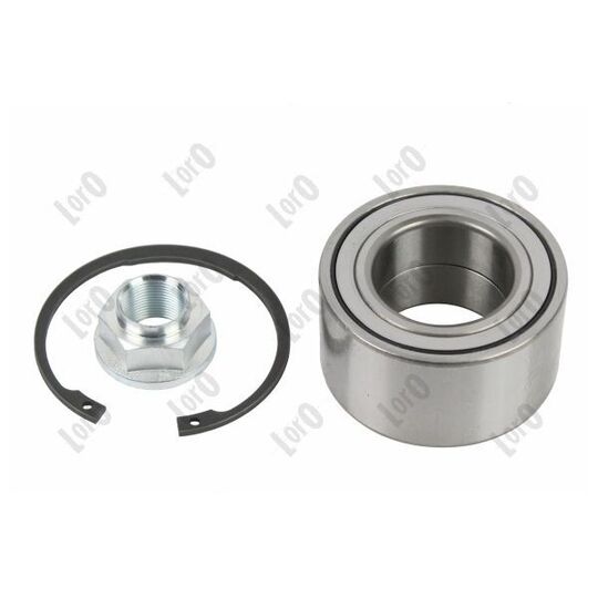 141-03-087 - Wheel Bearing Kit 