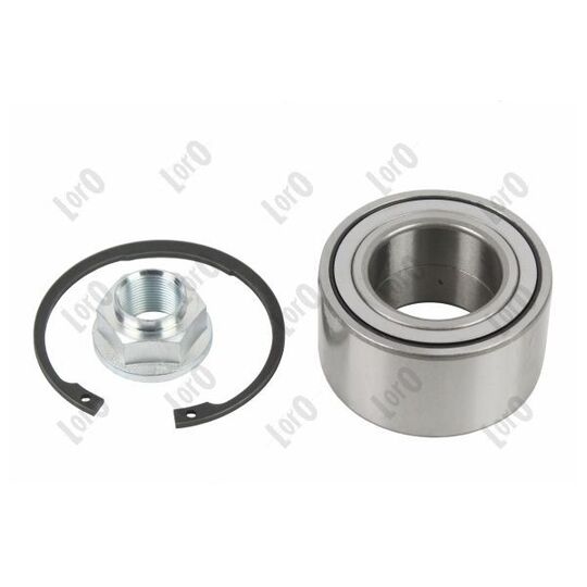 141-03-087 - Wheel Bearing Kit 