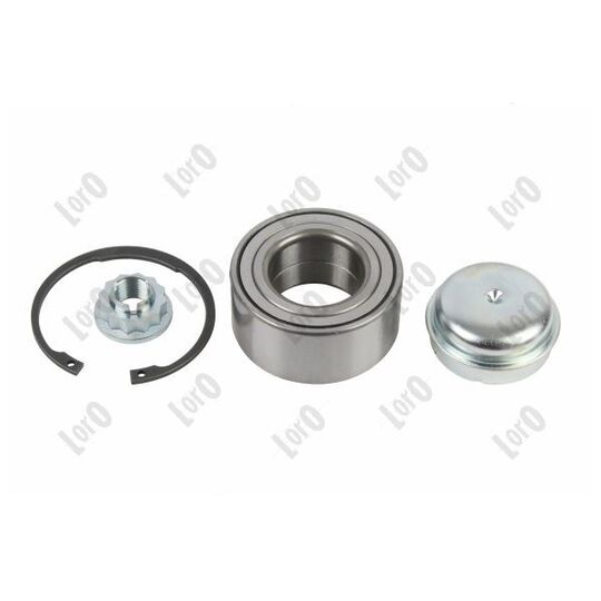 141-03-078 - Wheel Bearing Kit 