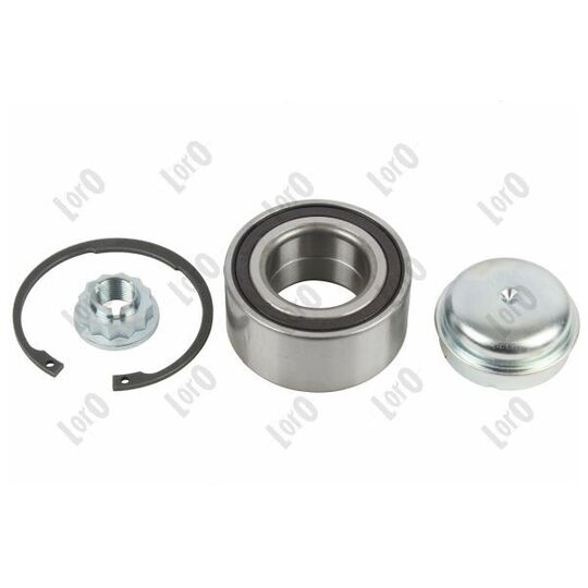 141-03-078 - Wheel Bearing Kit 