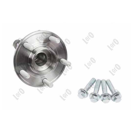 141-01-286 - Wheel Bearing Kit 