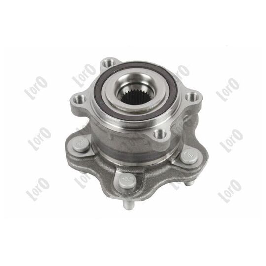 141-01-238 - Wheel Bearing Kit 