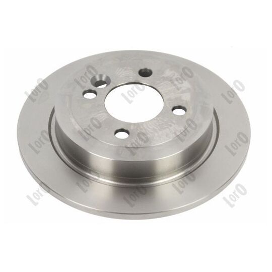 231-04-061 - Brake Disc 