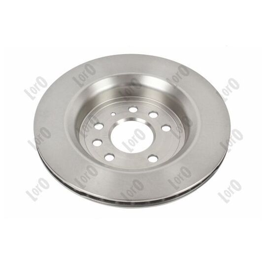 231-04-127 - Brake Disc 